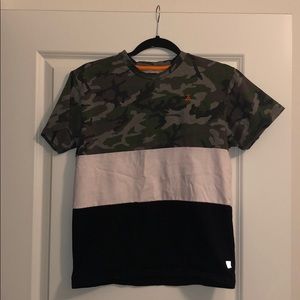 Boys tee